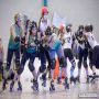 Tournoi Roller Derby @ Jeux du Roller (Pibrac)